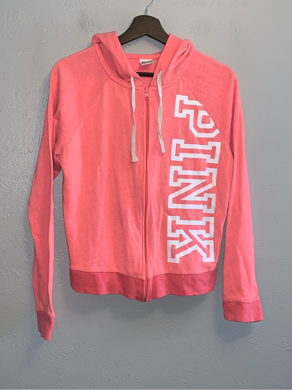 Vs full zip